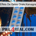 Effets De Gelée Orale Kamagra 22